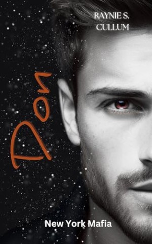 Cover: Raynie S. Cullum - Don: New York Mafia