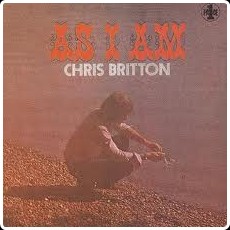 Chris Britton - As I Am (1969)⭐WAV C11d1b21fc1e9193909a7a862d653acc