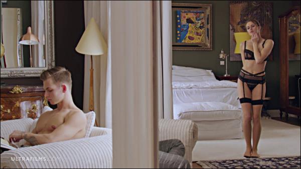 Stacy Cruz - The Hottest Charmer November - [UltraFilms -] (FullHD 1080p)