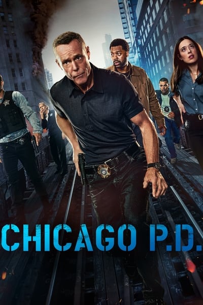 Chicago PD S12E03 1080p x265-ELiTE