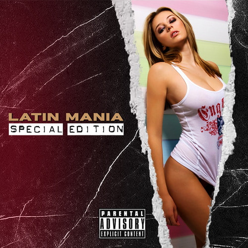 Latin Mania Special Edition (2024) FLAC