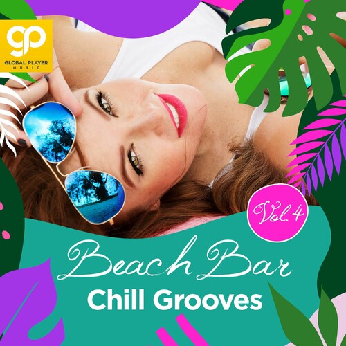 Beach Bar Chill Grooves Vol. 4 (2024) FLAC