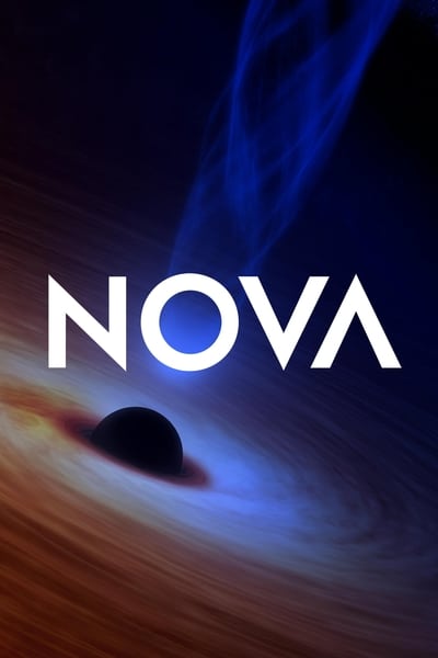 NOVA S51E13 Solar System Strange Worlds 720p x265-TiPEX