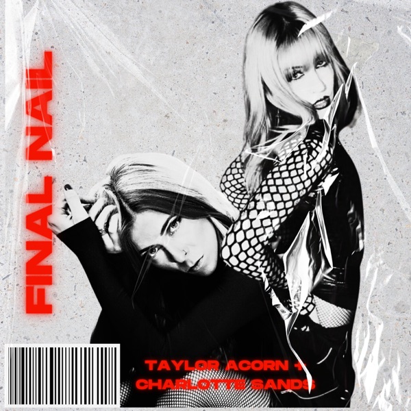 Taylor Acorn - Final Nail (Single) [2024]