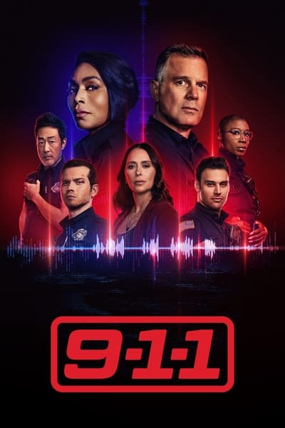 9-1-1 S08E03 Final Approach 1080p HEVC x265-MeGusta