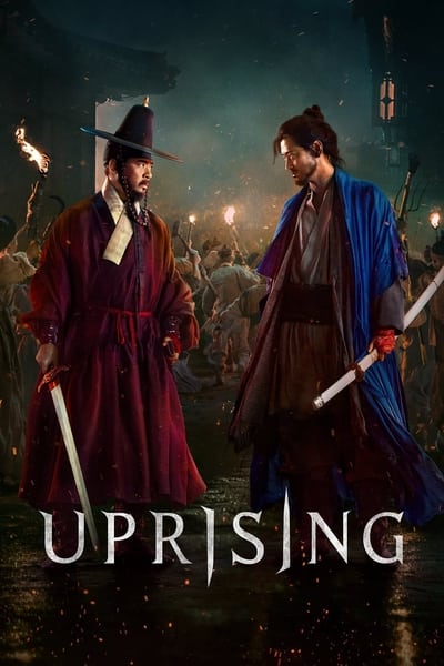 Uprising 2024 German DL 720p WEB x264-WvF