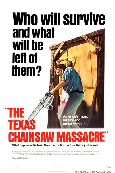 The Texas Chain Saw Massacre (1974) 720p BluRay DD 5 1 x264-playHD 3dde9b902be641ed3641842f74409710