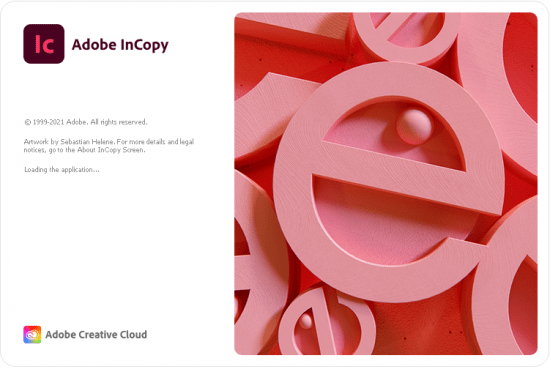 Adobe InCopy 2025 v20.0 (x64) Multilingual