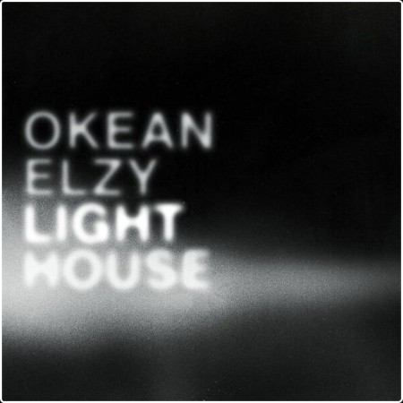 Okean Elzy - Lighthouse (2024) [24Bit-96kHz] FLAC