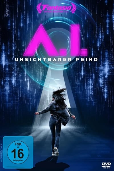 A I Unsichtbarer Feind 2024 German AC3 DL 1080p WEB x264-HQXD