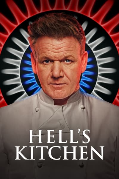 Hells Kitchen US S23E03 Shucking Hell 720p HEVC x265-MeGusta