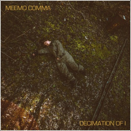 Meemo Comma - Decimation Of I (2024) [24Bit-44 1kHz] FLAC