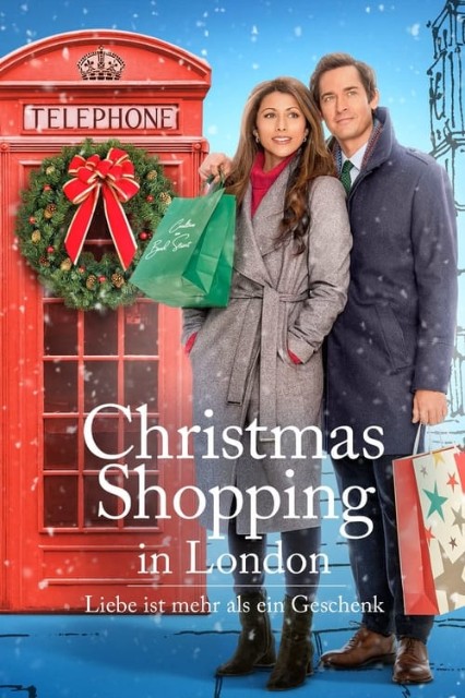 Christmas Shopping in London Liebe ist mehr als ein Geschenk 2022 German WEB x264-CLASSiCAL