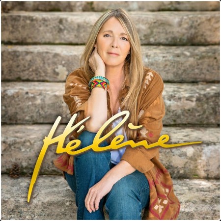 Hélène Rollès - Hélène (2024) (2024) [24Bit-44 1kHz] FLAC