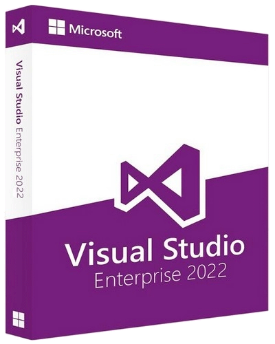 Microsoft Visual Studio 2022 Enterprise 17.11.5