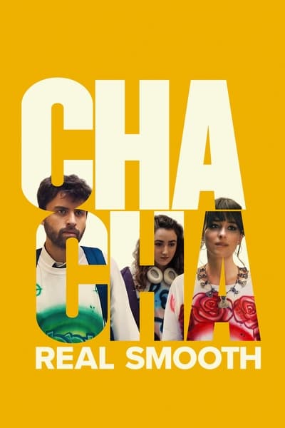 Cha Cha Real Smooth (2022) UHD ATVP WebRip 1080p DD Atmos 5 1 DoVi HDR10  x265-SM737 6d72edca4147be67a25f1abd5b294a3c