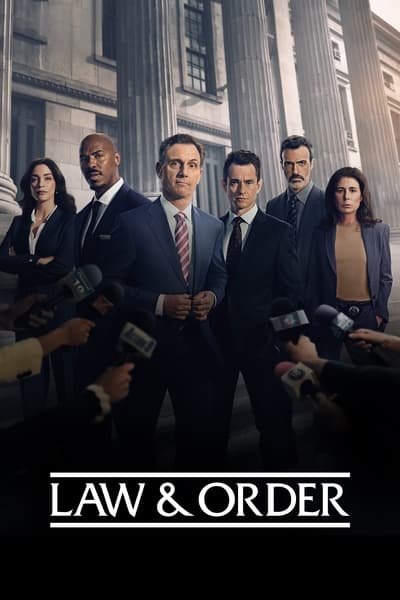 Law and Order S24E02 720p HDTV x265-MiNX