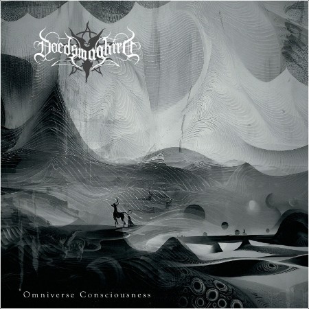 Doedsmaghird - Omniverse Consciousness (2024) [24Bit-44 1kHz] FLAC