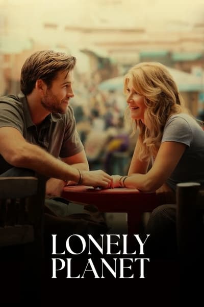 Lonely Planet (2024) 720p NF WEBRip x264-LAMA