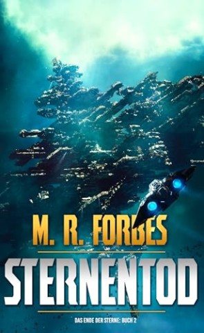 M. R. Forbes - Sternentod