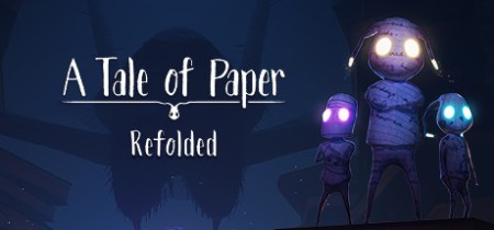 A Tale of Paper Refolded Update v1.0.4