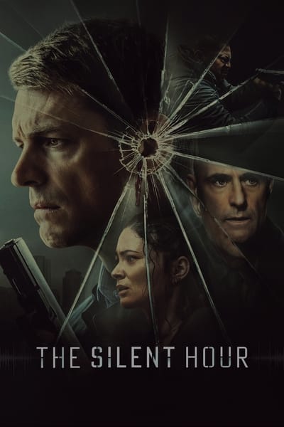 The Silent Hour (2024) 1080p WEB H264-KBOX