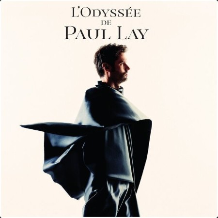 Paul Lay - L'Odyssée de Paul Lay (2024) [24Bit-88 2kHz] FLAC  4b9a5d82067a24ab7bda6a426092f550