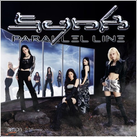 aespa - SYNK  PARALLEL LINE – Special Digital Single (2024) [16Bit-44 1kHz] FLAC