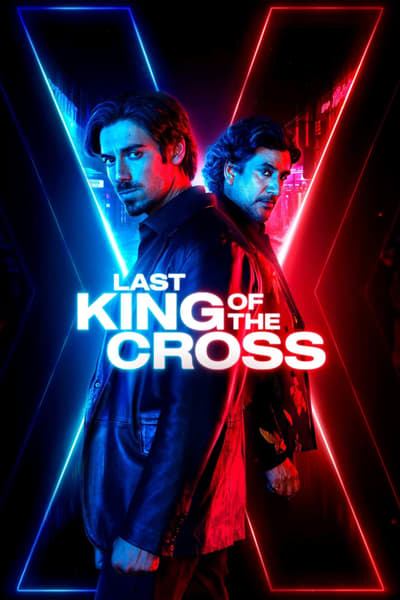 Last King of the Cross S02E08 720p x265-TiPEX