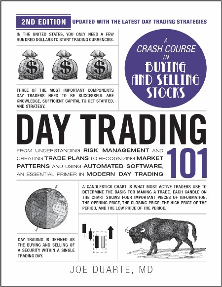 Duarte J  Day Trading 101  From Understanding Risk Management   2ed 2024