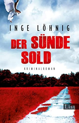 Cover: L&ouml;hnig, Inge - Kommissar D&uuml;hnfort 10 - Der Spieler