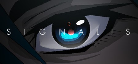 SIGNALIS Update v1.4