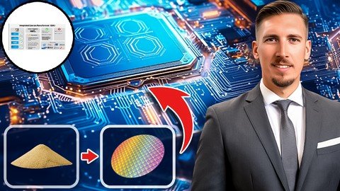 Udemy – The Semiconductor Environment – Part 2