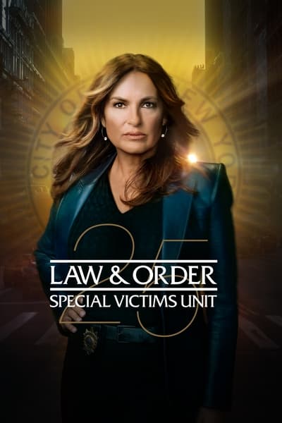 Law and Order SVU S26E02 1080p HEVC x265-MeGusta