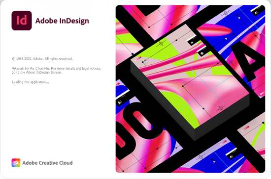 Adobe InDesign 2025 v20.0 (x64) Multilingual