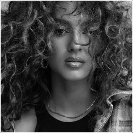 Tori Kelly - TORI  (+ a lil more) (2024) [24Bit-44 1kHz] FLAC