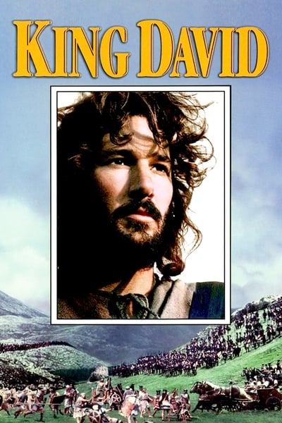 King David (1985) 720p BluRay-LAMA 26c09c97ac9b26b3ad70ebf0ba657f90