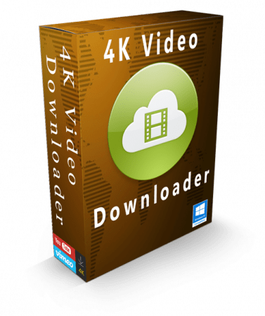 4K Video Downloader Plus 1.9.2 Multilingual