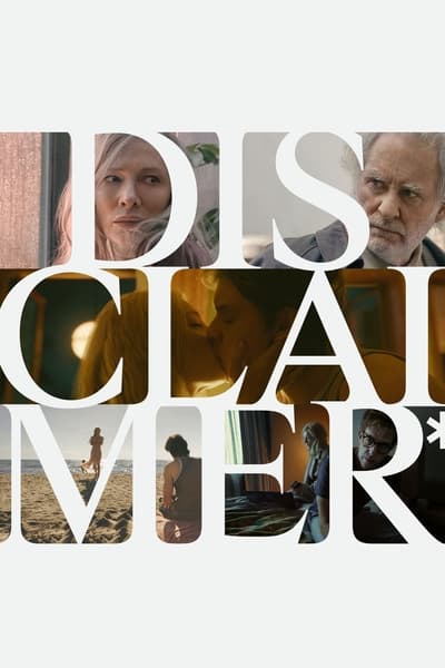 Disclaimer S01E02 1080p x265-ELiTE