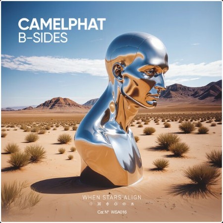 CamelPhat - B-Sides (2024) [24Bit-44 1kHz] FLAC