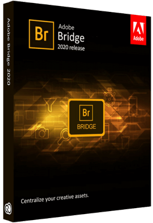 Adobe Bridge 2025 v15.0 (x64) Multilingual