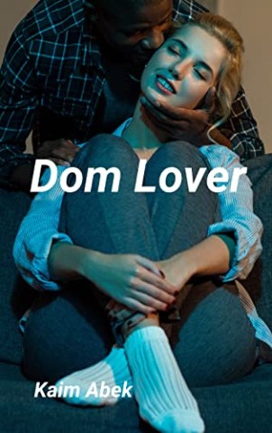 Cover: Abek, Kaim - Dom Lover: Zuritt in Marokko