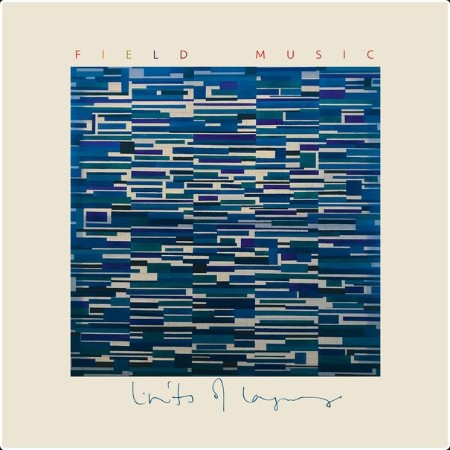 Field Music - Limits of Language (2024) [24Bit-48kHz] FLAC