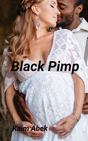 Cover: Abek, Kaim - Black Pimp