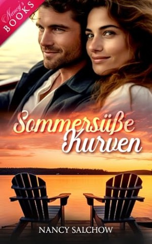 Nancy Salchow - Sommers&uuml;&szlig;e Kurven (Nancys Jahreszeiten Edition)