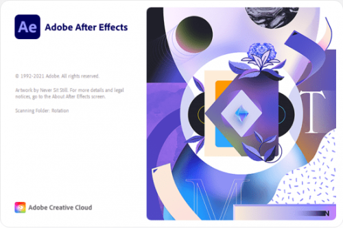 Adobe After Effects 2025 v25.0 (x64) Multilingual