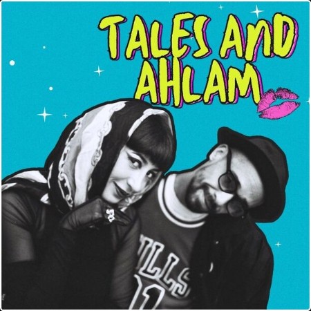 Tales & Ahlam - Boussa (2024) [24Bit-44 1kHz] FLAC