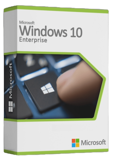 Windows 10 Enterprise 22H2 build 19045.5011 Preactivated Multilingual October 2024