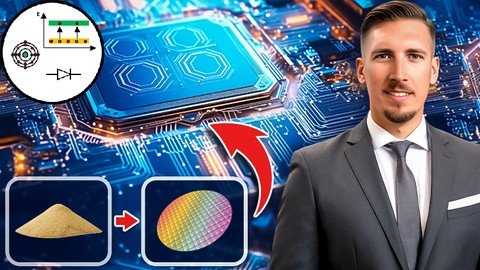 Udemy – The Semiconductor Environment – Part 1