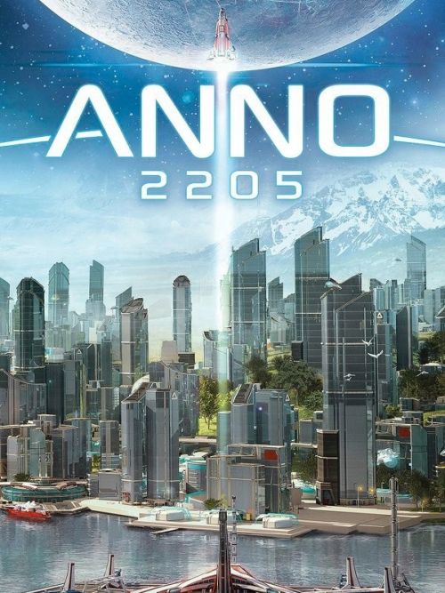 Anno 2205 Ultimate Edition (2015) ByTeMaStEr / Polska Wesja Językowa